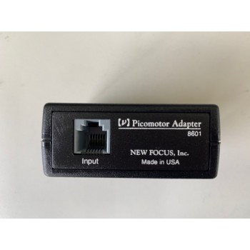 New Focus 8601 Multi-Axis Picomotor Adapter